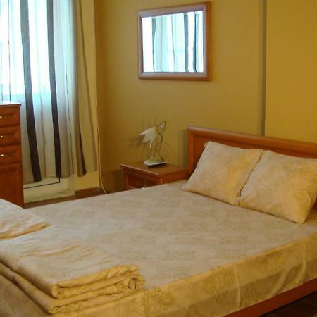 Apartment Sofia Center 외부 사진