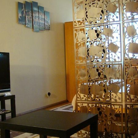 Apartment Sofia Center 외부 사진