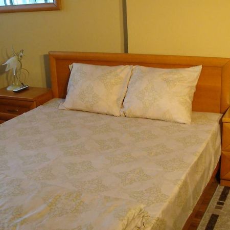 Apartment Sofia Center 외부 사진