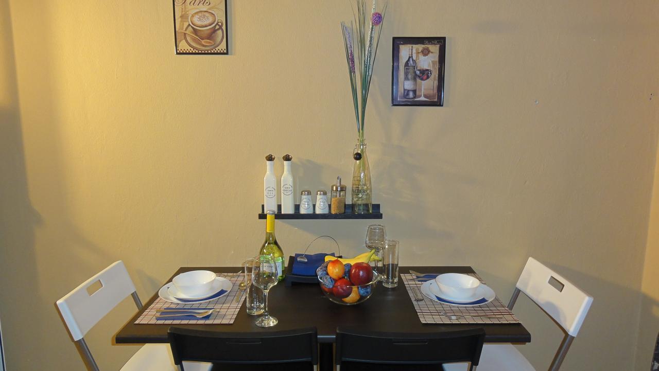 Apartment Sofia Center 외부 사진