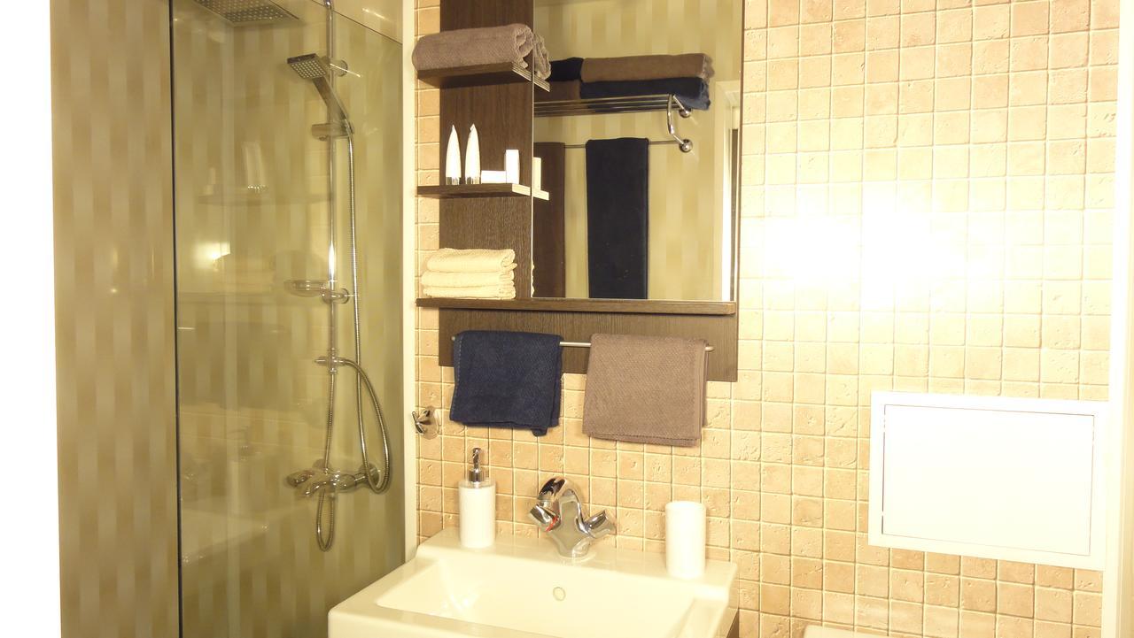 Apartment Sofia Center 외부 사진