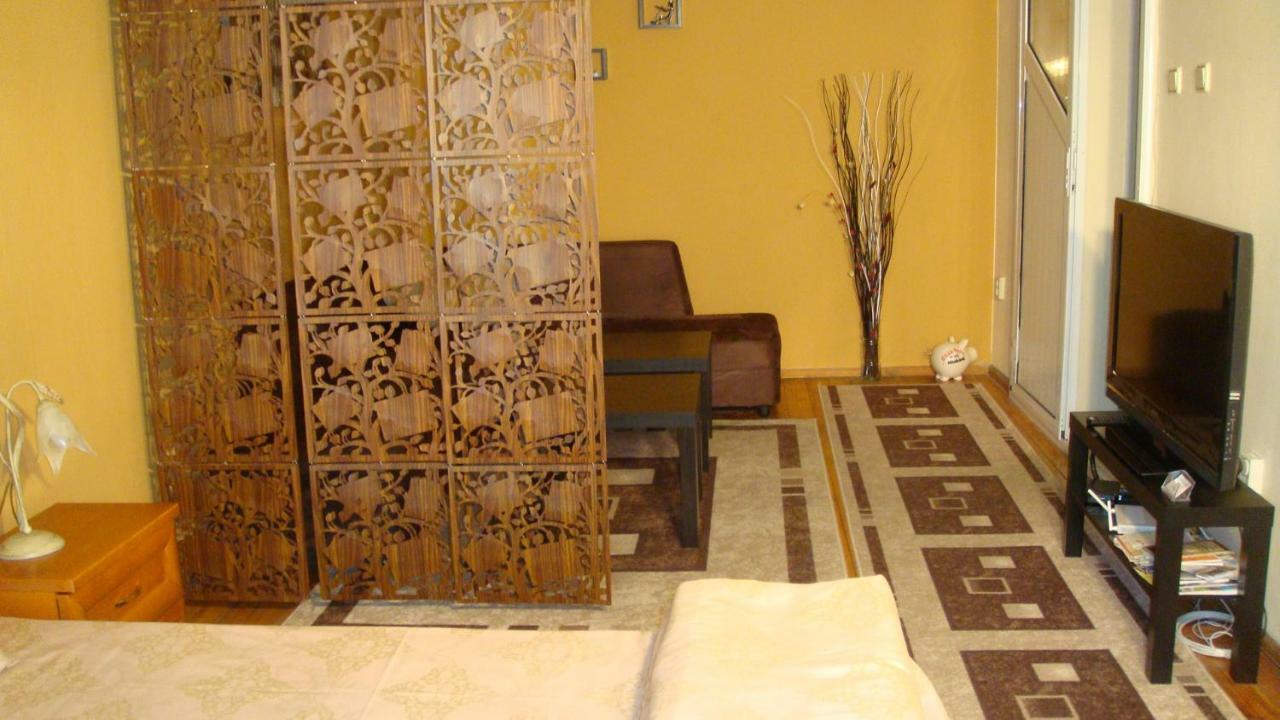 Apartment Sofia Center 외부 사진