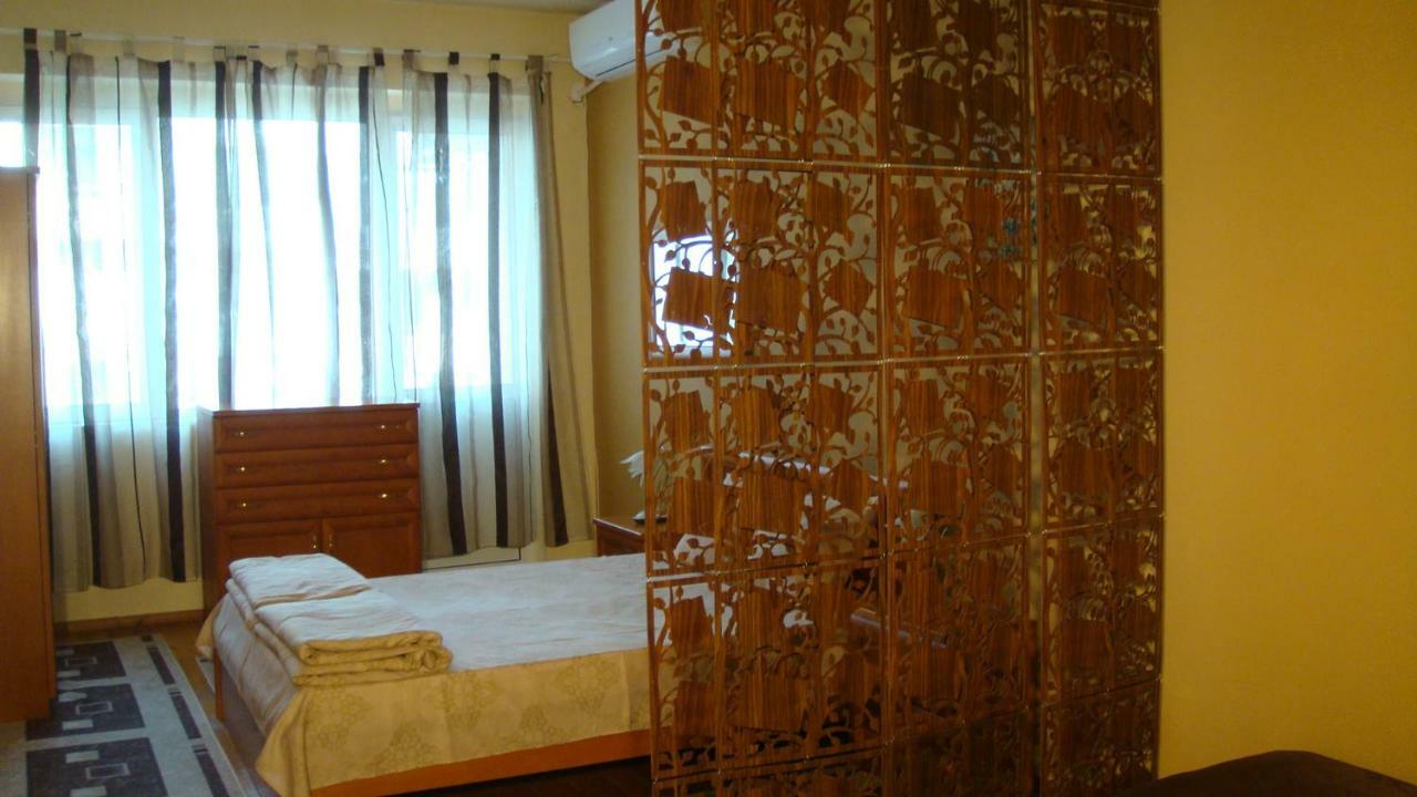 Apartment Sofia Center 외부 사진