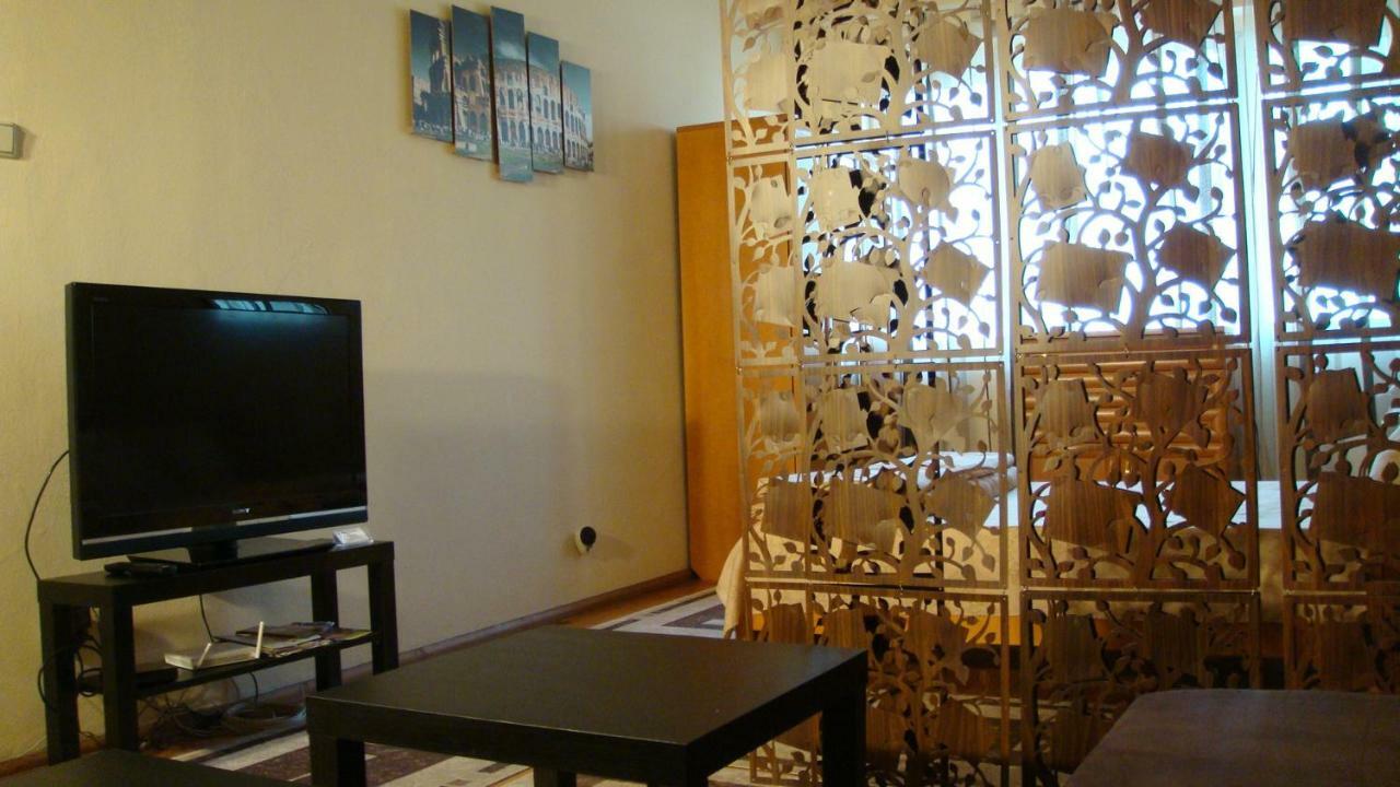 Apartment Sofia Center 외부 사진