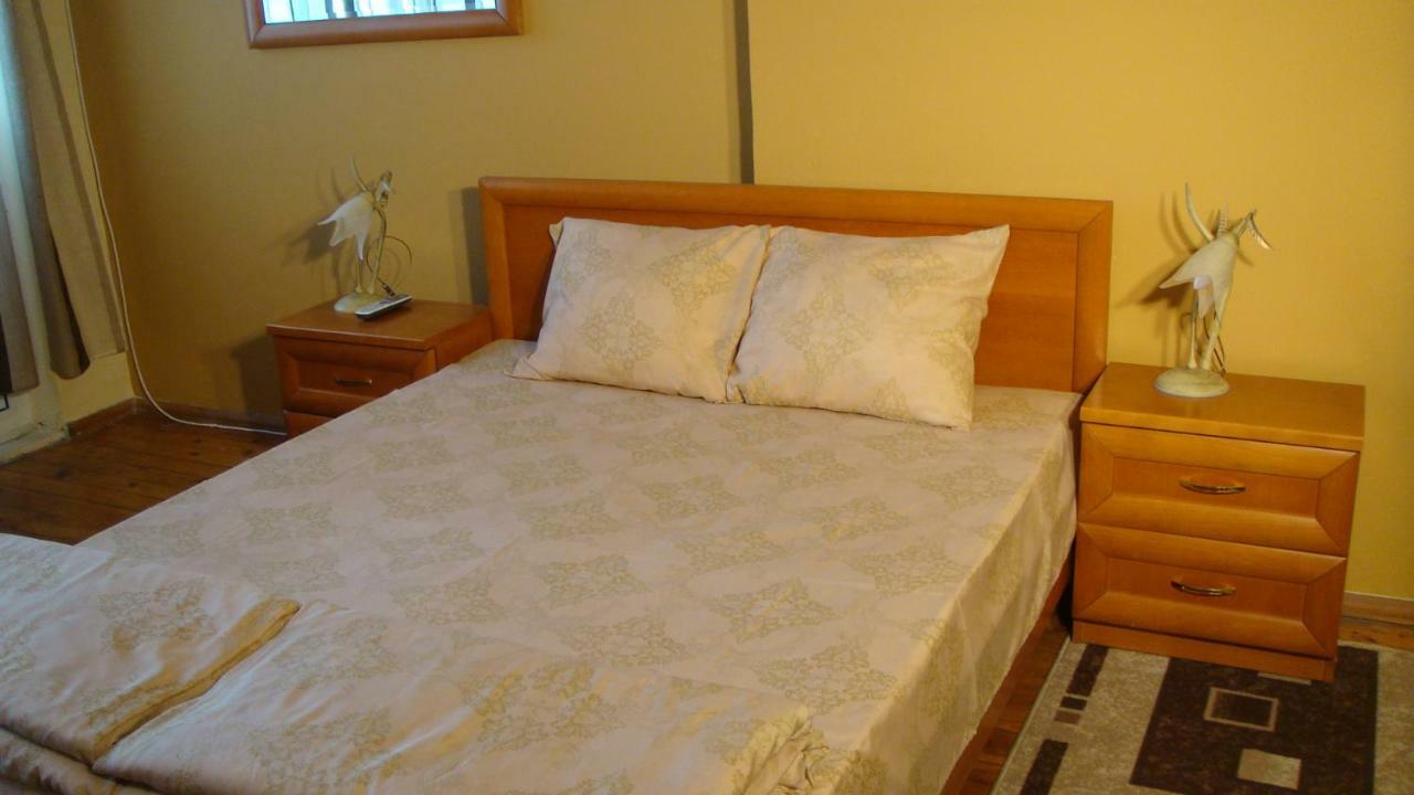 Apartment Sofia Center 외부 사진